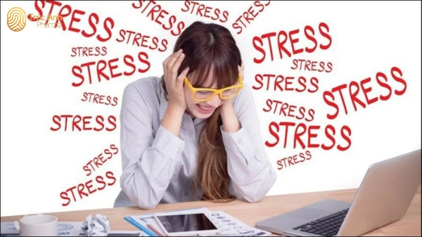 10 cách giảm stress nặng hiệu quả