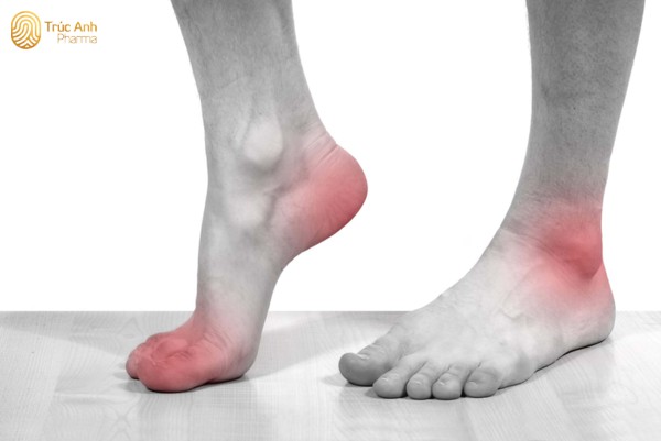 6 loại thực phẩm người bị gout không nên ăn gì