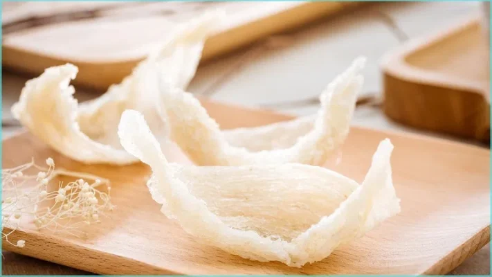 Ăn tổ yến giúp ngăn ngừa lão hoá, tốt cho da