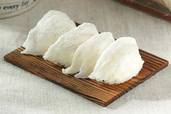 Cải thiện hệ tiêu hoá khi sử dụng yến sào