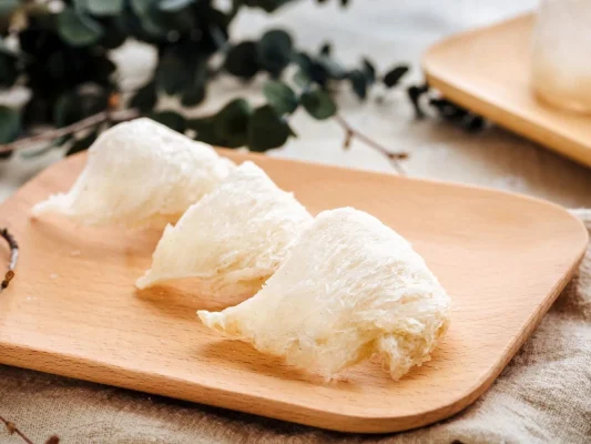 Tăng cường chức năng sinh lý khi ăn yến sào