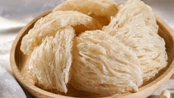 Tổ yến là một thực phẩm giàu giá trị dinh dưỡng