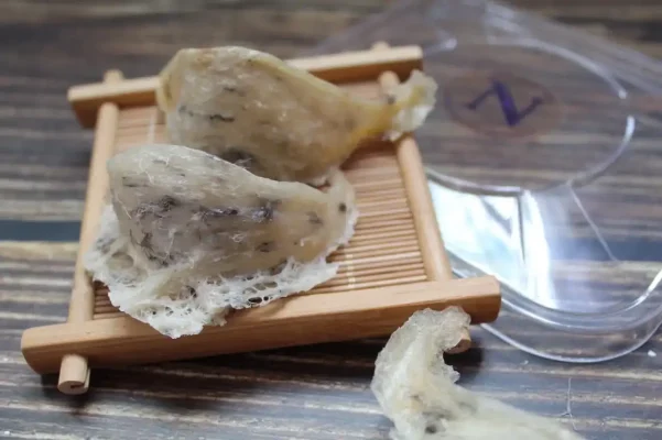 Tổ yến rất tốt cho hệ thần kinh