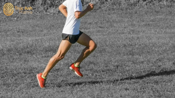 Đông trùng hạ thảo giúp duy trì nồng độ oxy máu ở mức ổn định khi vận động mạnh