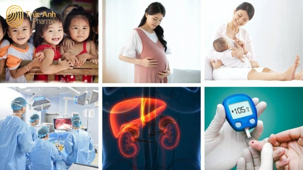 Một số đối tượng không nên sử dụng rượu ngân đông trùng hạ thảo